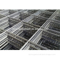 Welded Wire Mesh Fence Panels in 12 Gauge, Mamnufacturer of 3x3 galvanized welded wire mesh panel
